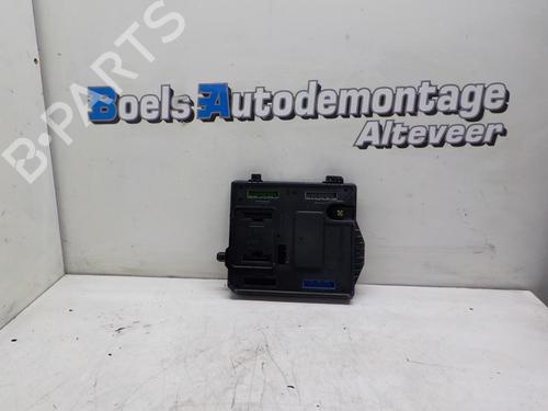 Elektronisk modul RENAULT MEGANE III Grandtour (KZ0/1) 1.5 dCi (KZ09, KZ0D, KZ1G, KZ29, KZ14, KZ1W, KZ10, KZ1F,... (110 hp) 23008689