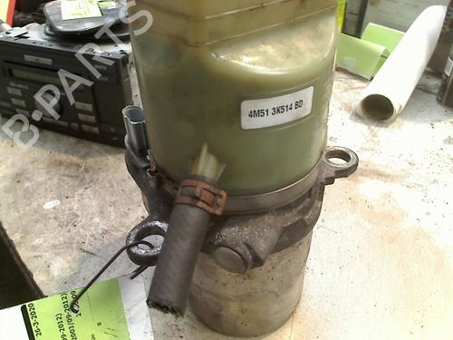Steering pump FORD FOCUS II Turnier (DA_, FFS, DS) 1.6 TDCi | BP21931627M99 