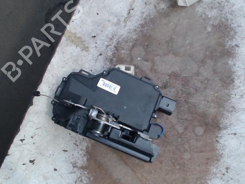 Used Rear right lock SKODA SUPERB I (3U4) 2.5 TDI (163 hp) 21943149