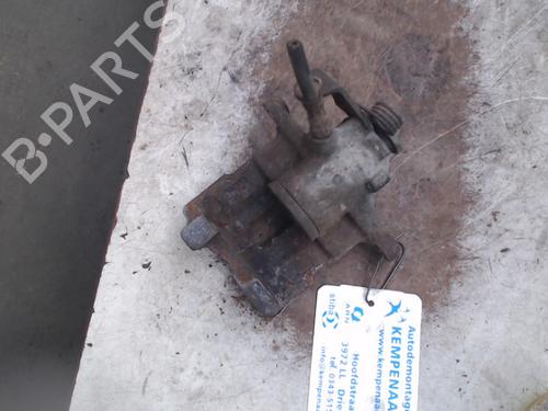 Used Left rear brake caliper VW TRANSPORTER T4 Bus (70B, 70C, 7DB, 7DK, 70J, 70K, 7DC, 7DJ) 2.5 TDI (88 hp) 21941927