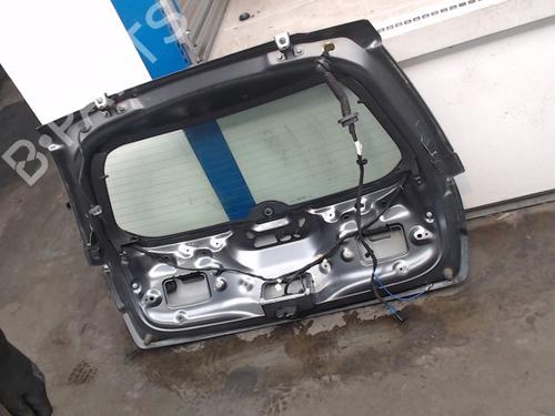 Tailgate CITROËN C3 II (SC_) 1.2 VTi 82 | BP21942216C6 