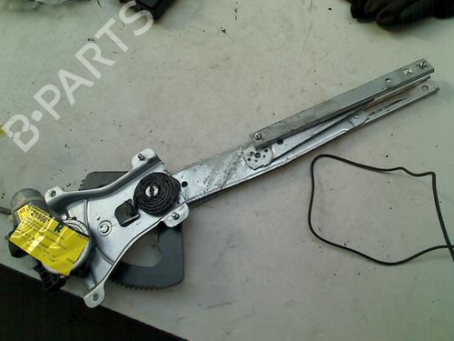 Used Front right window mechanism CHEVROLET AVEO / KALOS Hatchback (T250, T255) 1.2 (84 hp) 21910185