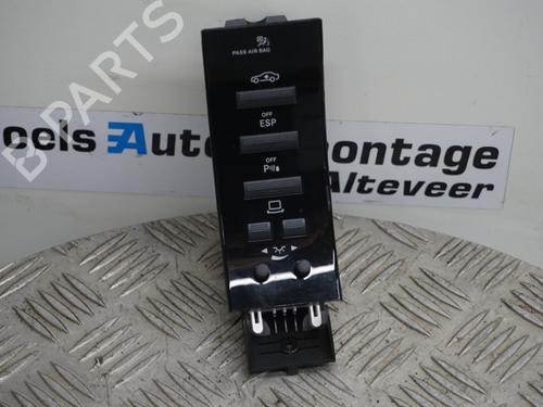 Used Switch MERCEDES-BENZ S-CLASS (W221, V221) S 350 (221.056, 221.156) (272 hp) 23014986