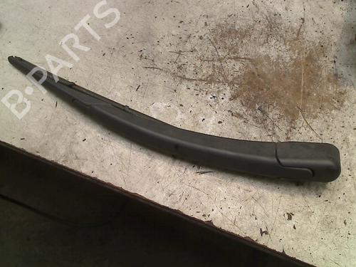 Used Rear windshield wiper arm FORD FIESTA VI (CB1, CCN) 1.5 TDCi (95 hp) 21933372