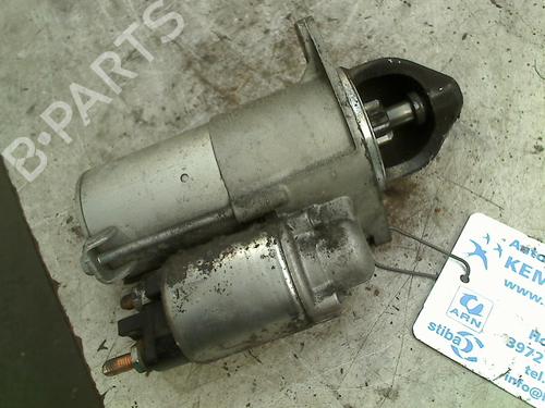 Used Starter OPEL ASTRA H (A04) 1.6 (L48) (116 hp) 21933851