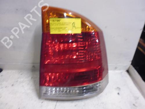 Used Right taillight OPEL VECTRA C (Z02) 1.8 16V (122 hp) 21906124