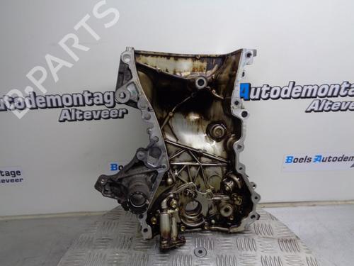 Timing cover PEUGEOT 107 (PM_, PN_) 1.0 | BP23013009M123 
