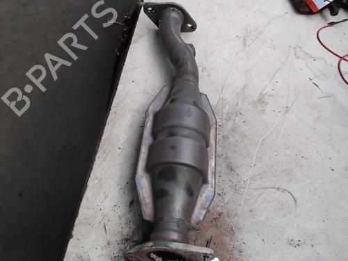 Used Catalyst FORD MONDEO III Turnier (BWY) 1.8 16V (125 hp) 21935781