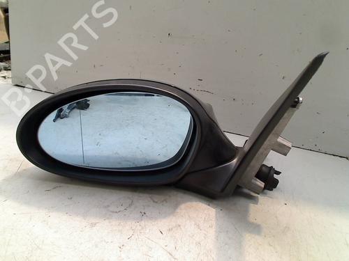 Used Left mirror BMW 1 (E87) 118 d (143 hp) 21917941