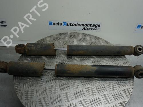 Used Right front shock absorber MAZDA 6 Estate (GH) 2.0 MZR-CD (GH14) (140 hp) 23017178