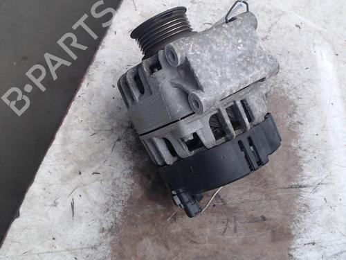 Generator RENAULT CLIO II (BB_, CB_) 1.4 16V (B/CB0P, BB13) (98 hp) 21943242