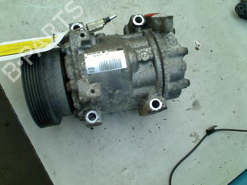 Airco pomp DACIA LOGAN MCV (KS_) 1.6 16V (KS0L, KS0M, KS0P, KS1S) (105 hp) 21911099