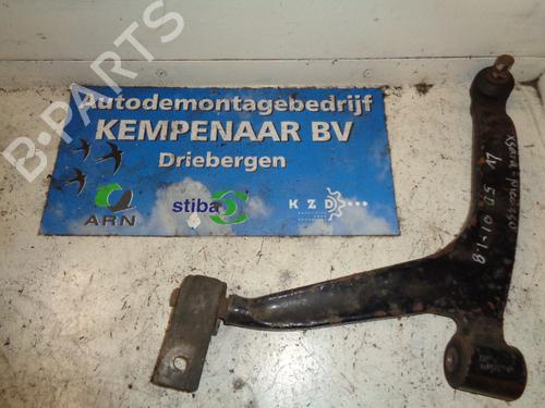 Used Left front suspension arm CITROËN XSARA PICASSO (N68) 1.8 16V (115 hp) 21908754