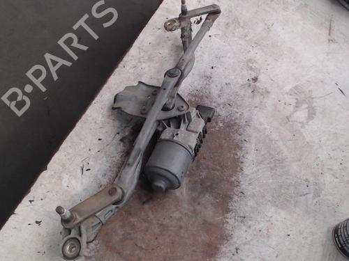 Used Front wipers mechanism SEAT IBIZA III (6L1) 1.2 (64 hp) 21941911
