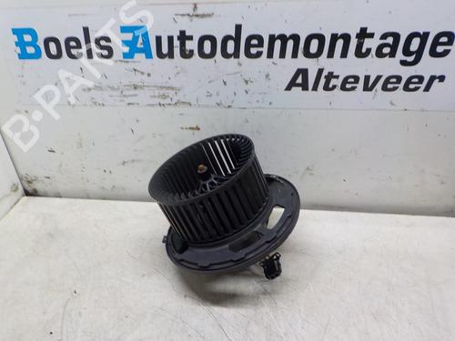 Used Heater blower motor BMW 1 (E81) 116 i (122 hp) 23006769
