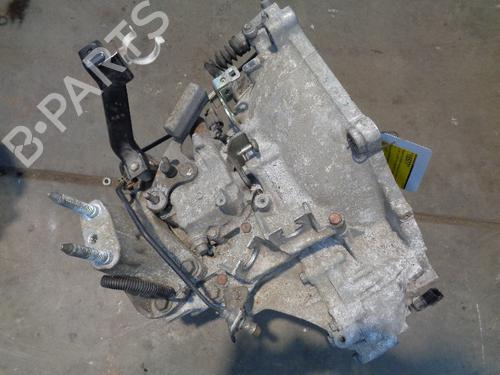 Used Gearbox HONDA CIVIC VIII Hatchback (FN, FK) 1.4 (FK1) (83 hp) 21909414