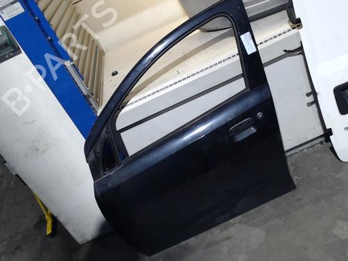 Used Left front door NISSAN PIXO (UA0) 1.0 (68 hp) 21937135