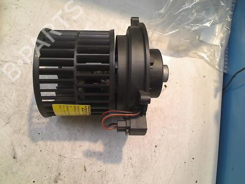 Used Heater blower motor FORD FUSION (JU_) 1.4 TDCi (68 hp) 21912609