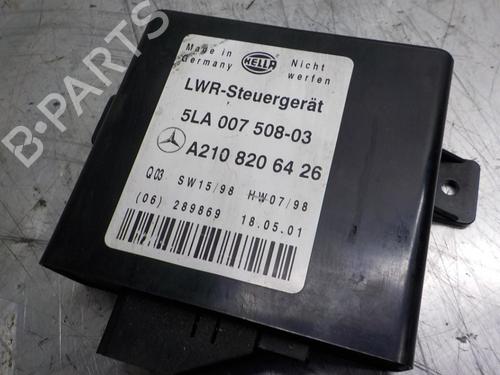 Lights ECU MERCEDES-BENZ E-CLASS T-Model (S210) E 320 T CDI (210.226) | BP23009788M55 