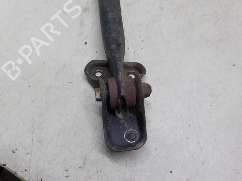 Right rear suspension arm LAND ROVER RANGE ROVER EVOQUE (L538) 2.2 D 4x4 | BP22175055M15 