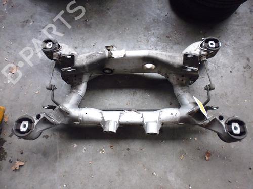 Used Subframe BMW 7 (E65, E66, E67) 760 i, Li (445 hp) 21904518