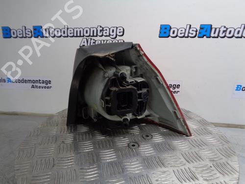 Left taillight VW GOLF V (1K1) 1.6 | BP23012008C34 