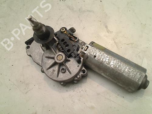 Used Rear wiper motor VOLVO V40 Estate (645) 1.8 (115 hp) 21910106