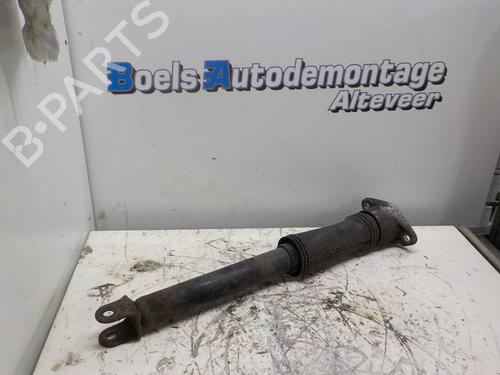 Used Right rear shock absorber KIA CARENS III MPV (UN) 2.0 CVVT (144 hp) 23008228