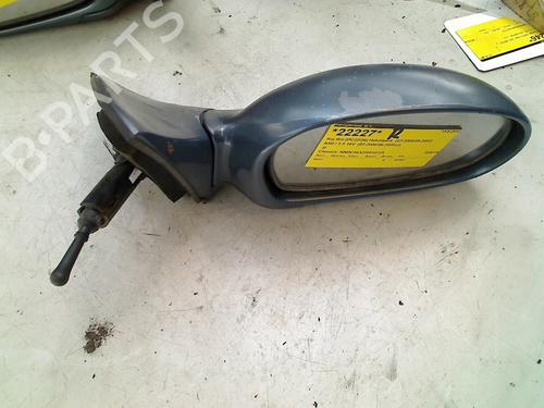 Used Right mirror KIA RIO I Hatchback (DC) 1.5 16V (98 hp) 21910688