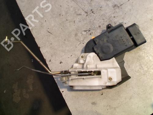Used Front right lock OPEL AGILA (A) (H00) 1.2 16V Twinport (F68) (80 hp) 21927266