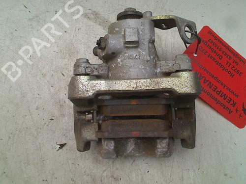 Right rear brake caliper CITROËN C3 Pluriel (HB_) 1.6 | BP21921075M106