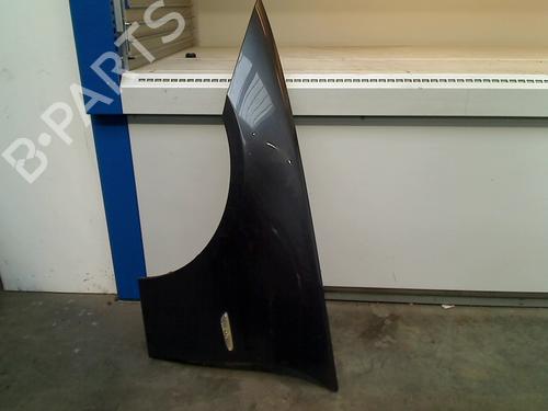 Used Left front fenders BMW 3 (E90) 316 i (122 hp) 21914785