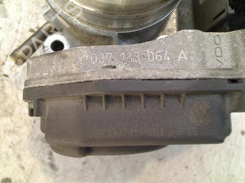 Throttle body VW SHARAN (7M8, 7M9, 7M6) 2.0 | BP21914618M82