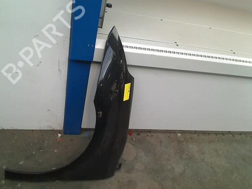Used Left front fenders CITROËN C4 Coupe (LA_) 1.6 16V (109 hp) 21911608
