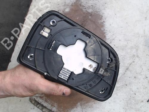 Left mirror glass HYUNDAI TUCSON (JM) 2.0 | BP21943660C148 