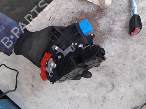 Front left lock VW GOLF V (1K1) 1.4 16V | BP21938087C98 