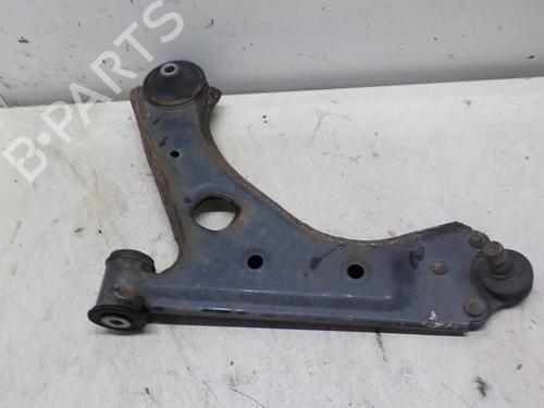 Left front suspension arm OPEL CORSA D (S07) 1.4 (L08, L68) | BP23005948M12 