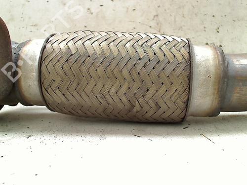 Pipe FORD MONDEO III Turnier (BWY) 1.8 16V | BP21929526M125 