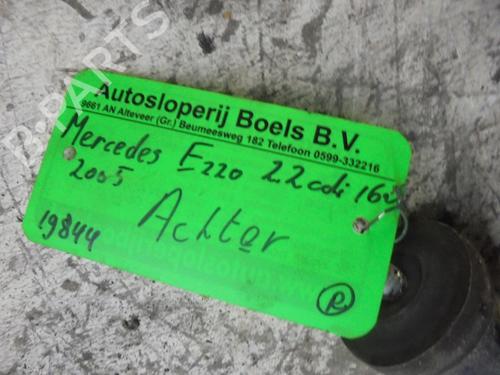 Annen MERCEDES-BENZ E-CLASS (W211) E 220 CDI (211.006) (150 hp) 23003425