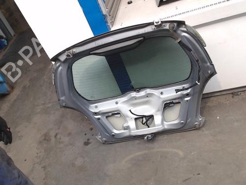 Tailgate FORD KA (RU8) 1.2 | BP21939639C6 