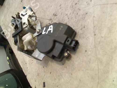 Rear left lock KIA RIO I Saloon (DC_) 1.5 16V | BP21927575C100 