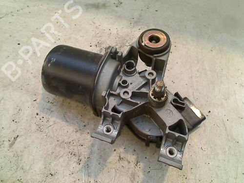 Used Front wiper motor CITROËN C2 (JM_) 1.1 (60 hp) 21918605