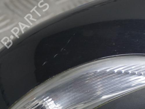Right mirror RENAULT CLIO IV (BH_) 0.9 TCe 90 (BHNF, BHMA, BHMH, BHJK, BHJR) | BP23018858C27 