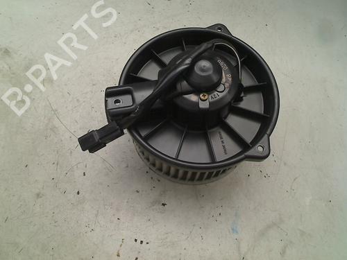 Used Heater blower motor TOYOTA COROLLA Compact (_E10_) 1.3 XLI (EE101_, EE101R) (75 hp) 21921475