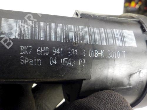 Headlight switch SEAT AROSA (6H1) 1.4 | BP23004955I24 