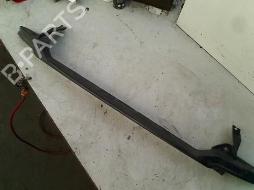 Used Front bumper reinforcement VW TOURAN (1T1, 1T2) 1.6 FSI (115 hp) 21919949