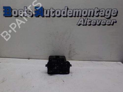Used Headlight switch BMW 3 Compact (E46) 316 ti (115 hp) 23008571