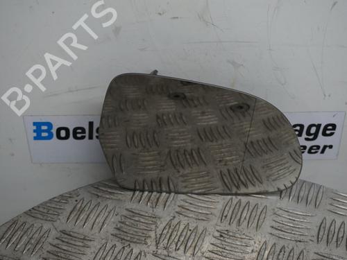 Used Right mirror glass AUDI A6 C6 Avant (4F5) 2.7 TDI quattro (190 hp) 23016207