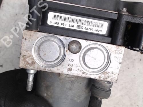 ABS pump PEUGEOT 307 SW (3H) 2.0 HDi 135 | BP21940683M43 