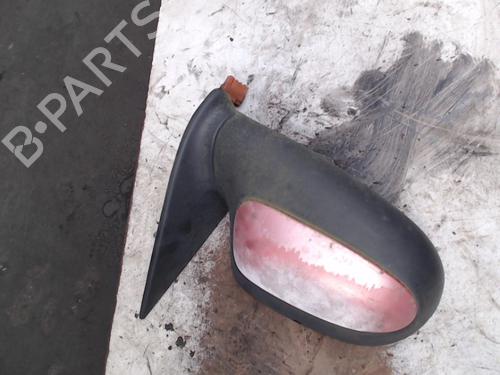 Right mirror CITROËN SAXO (S0, S1) 1.4 VTS | BP21941146C27 